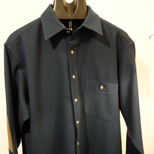 Vintage Pendleton Trail Shirt - Size L